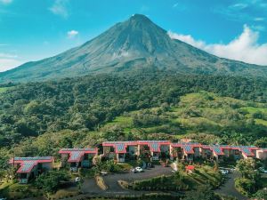 Hotel Arenal Kioro Suites & Spa