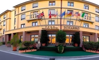 Grand Hotel Bonanno