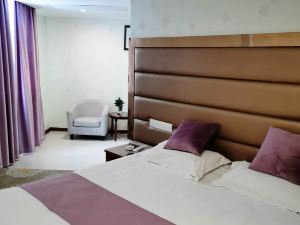 Cangzhou Lemon Tree Boutique Theme Hotel