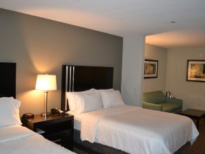 Holiday Inn Express & Suites Selinsgrove - University Area