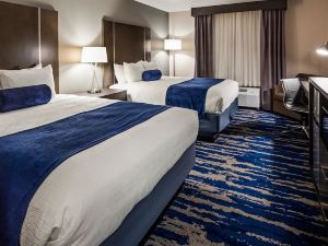 Best Western Plus Longview - University Hotel