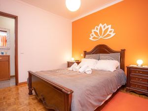 Tamargueira Beach Apartment