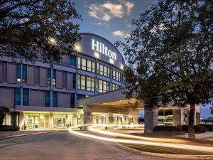 Hilton Austin Airport