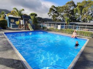 Tasman Holiday Parks - Coromandel