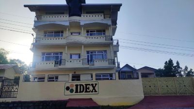 Hotel Exterior IDEX Photo