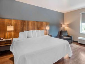 Extended Stay America Premier Suites - 聖安東尼奧 - 舍茨