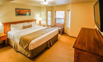 Villas of Sedona, a VRI Resort