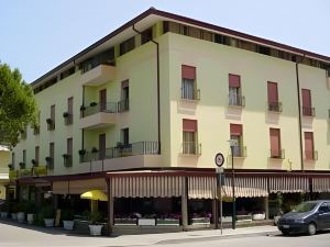 Hotel Cavallino Bianco