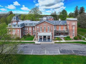 Oneida Community Mansion House