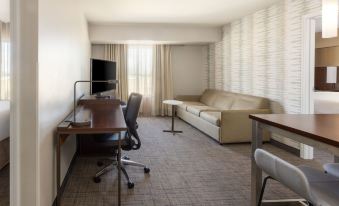 Residence Inn Las Vegas Airport