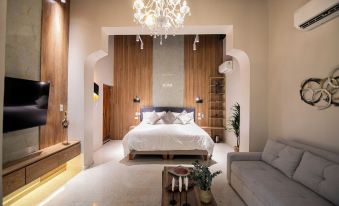 Scalea di Mare Boutique Hotel - Hostel