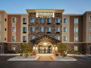 Staybridge Suites Grand Rapids SW - Grandville