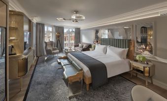 Mandarin Oriental Hyde Park, London