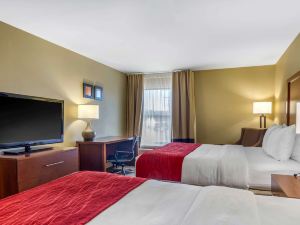 Comfort Inn & Suites