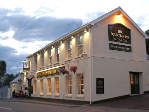 The Fountain Inn