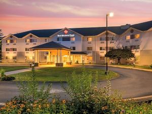 Best Western Plus Executive Court Inn  Conference Center