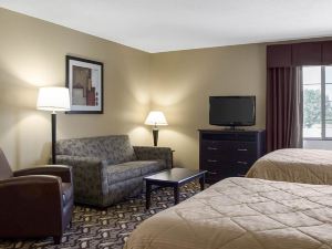 MainStay Suites Bismarck