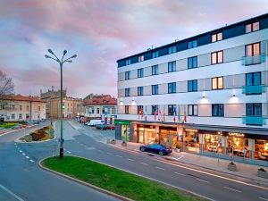 B&B Hotel RZESZÓW Centrum