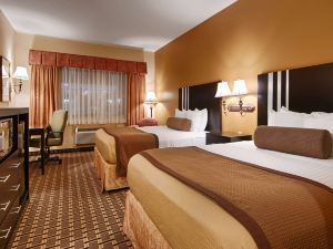 Days Inn & Suites by Wyndham Sam Houston Tollway