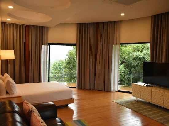 Monlada Khaoyai Rooms