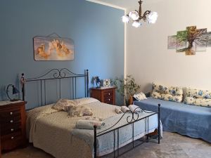 B&B le 4 Stagioni Sul Viale, Belvedere di Agrigento