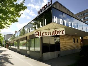 Hotel Alexander