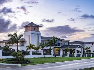 Ramada by Wyndham St. Kitts Resort