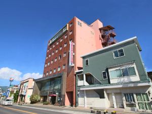 Hotel Okuni (Royal Inn Group)