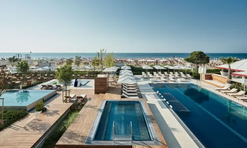 Falkensteiner Hotel & Spa Jesolo