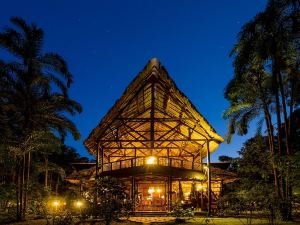 Refugio Amazonas Lodge