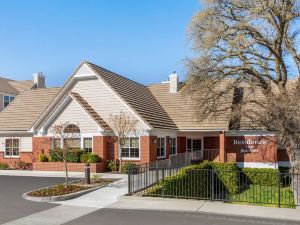 Residence Inn Roseville