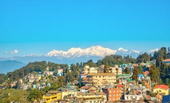 Sumitel Shangrila Deorali Gangtok