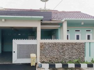 Guesthouse - Biru Homestay