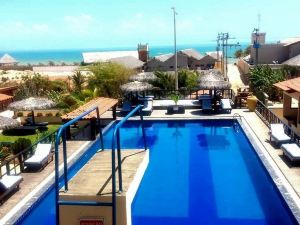 Hotel Pousada Canoa Quebrada