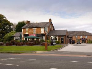 Premier Inn Crewe (Nantwich)