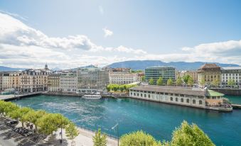 Mandarin Oriental, Geneva