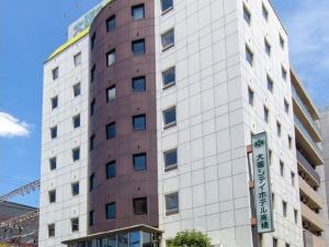 Osaka City Hotel Kyobashi