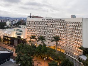 The Westin Camino Real, Guatemala