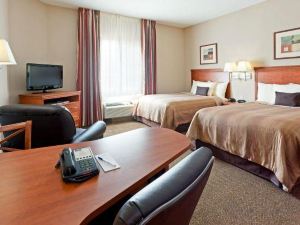 Candlewood Suites Bordentown-Trenton