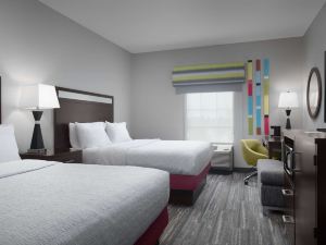 Hampton Inn Statesboro