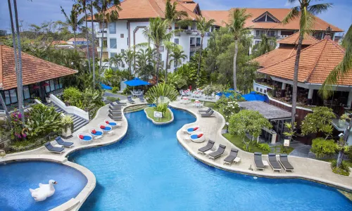 Prime Plaza Suites Sanur – Bali