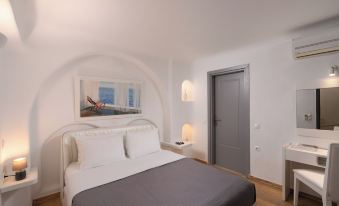 Santorini Princess Presidential Suites