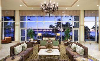 Marriott Sanibel Harbour Resort & Spa