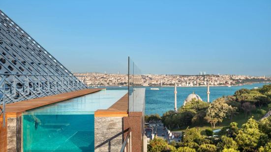 The Ritz-Carlton, Istanbul