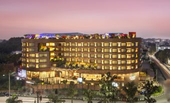 Hyatt Place Hyderabad Banjara Hills