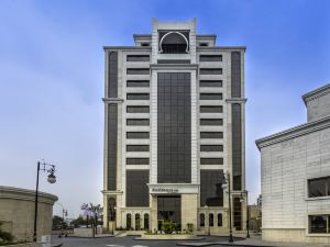 Residence Inn Algiers Bab Ezzouar