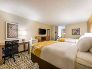 Quality Inn Michigan City South