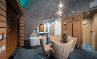 Wellness Hotel Step - Czech Leading Hotels