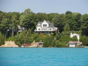 The Torch Lake Bed and Breakfast