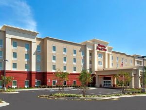 Hampton Inn & Suites Knoxville-Turkey Creek/Farragut